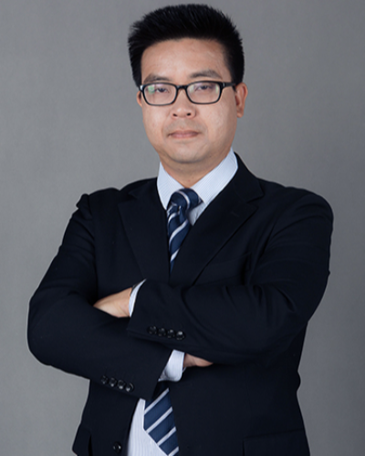 李慈強