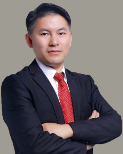 周洪超