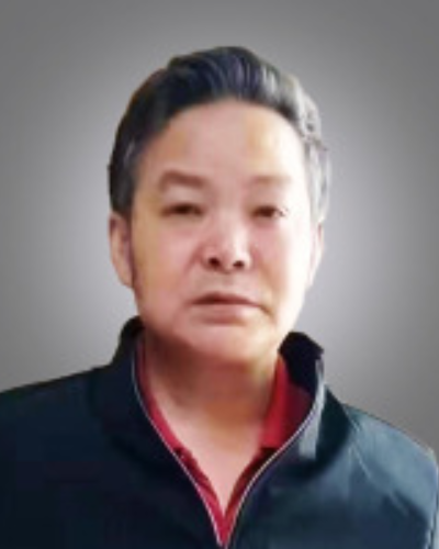 黃煦凱講師