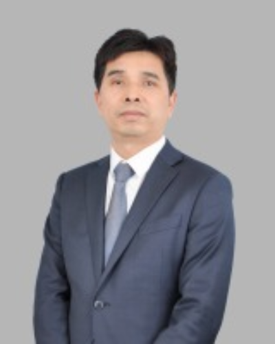 穆衛鋒講師