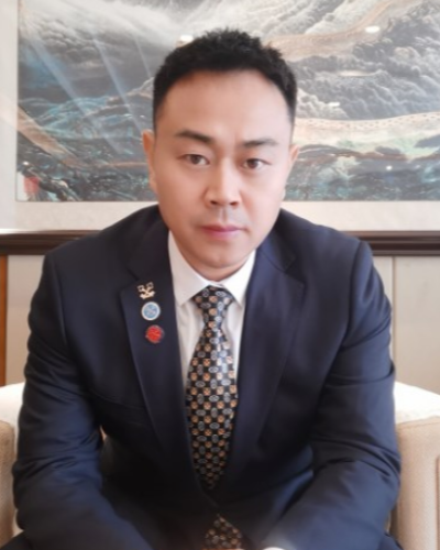 王柯講師