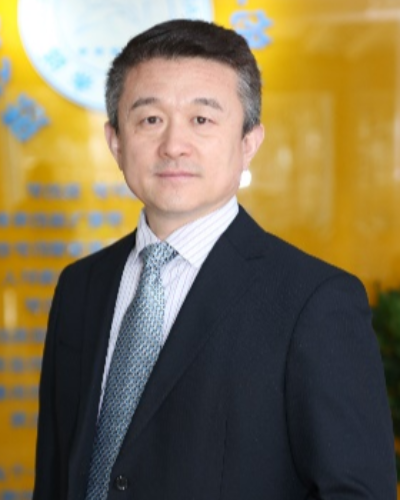 鈕東濤講師
