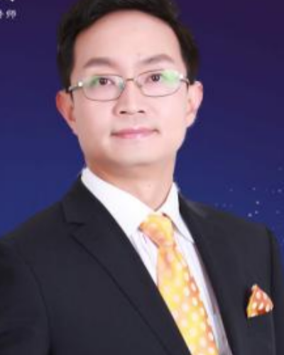 陶文鈞講師