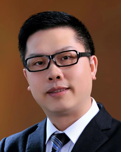 張學(xué)民講師