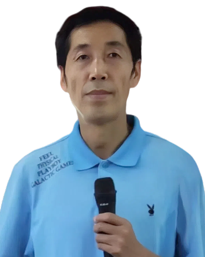 吳琮講師